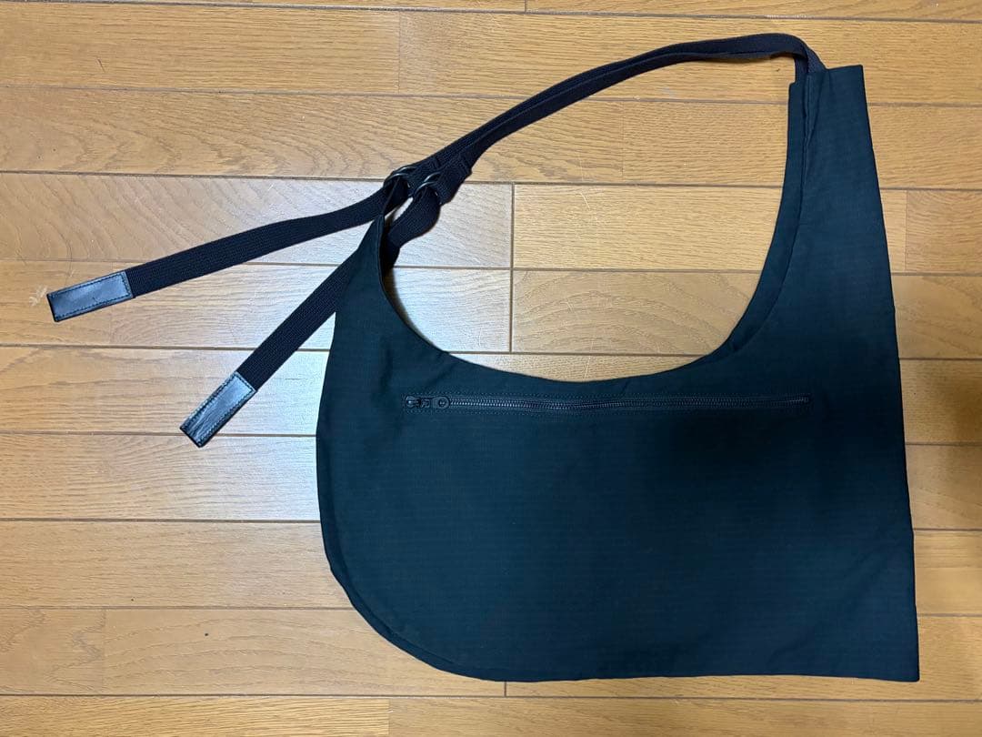 yorozu(ヨロズ) 変形Wタスキショルダー