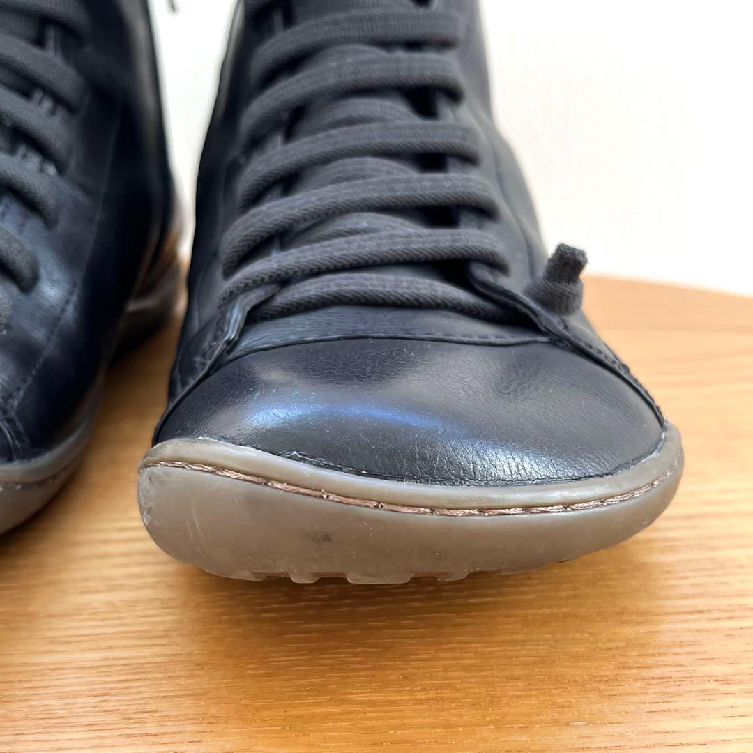 【美品】CAMPER “Peu Cami” カンペール (EU39)