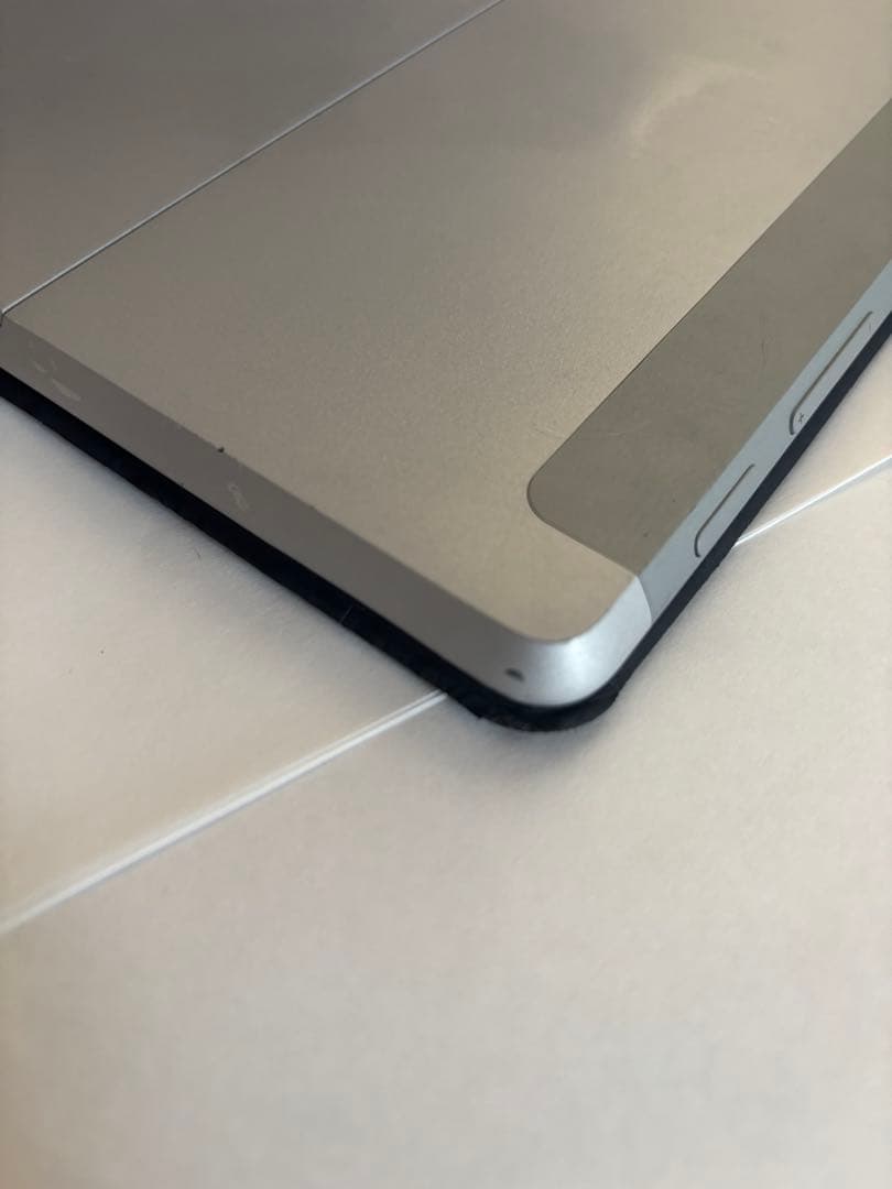 surface go キーボードセット