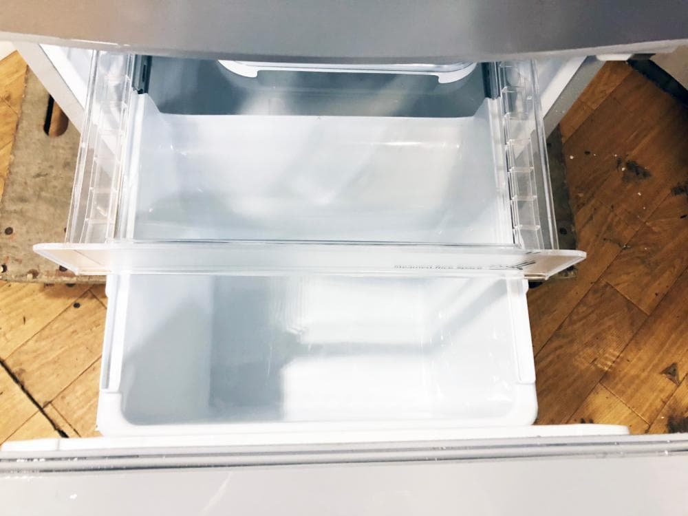 玄関前！21年製★アイリス 154L 冷蔵庫【IRSN-15A-S】