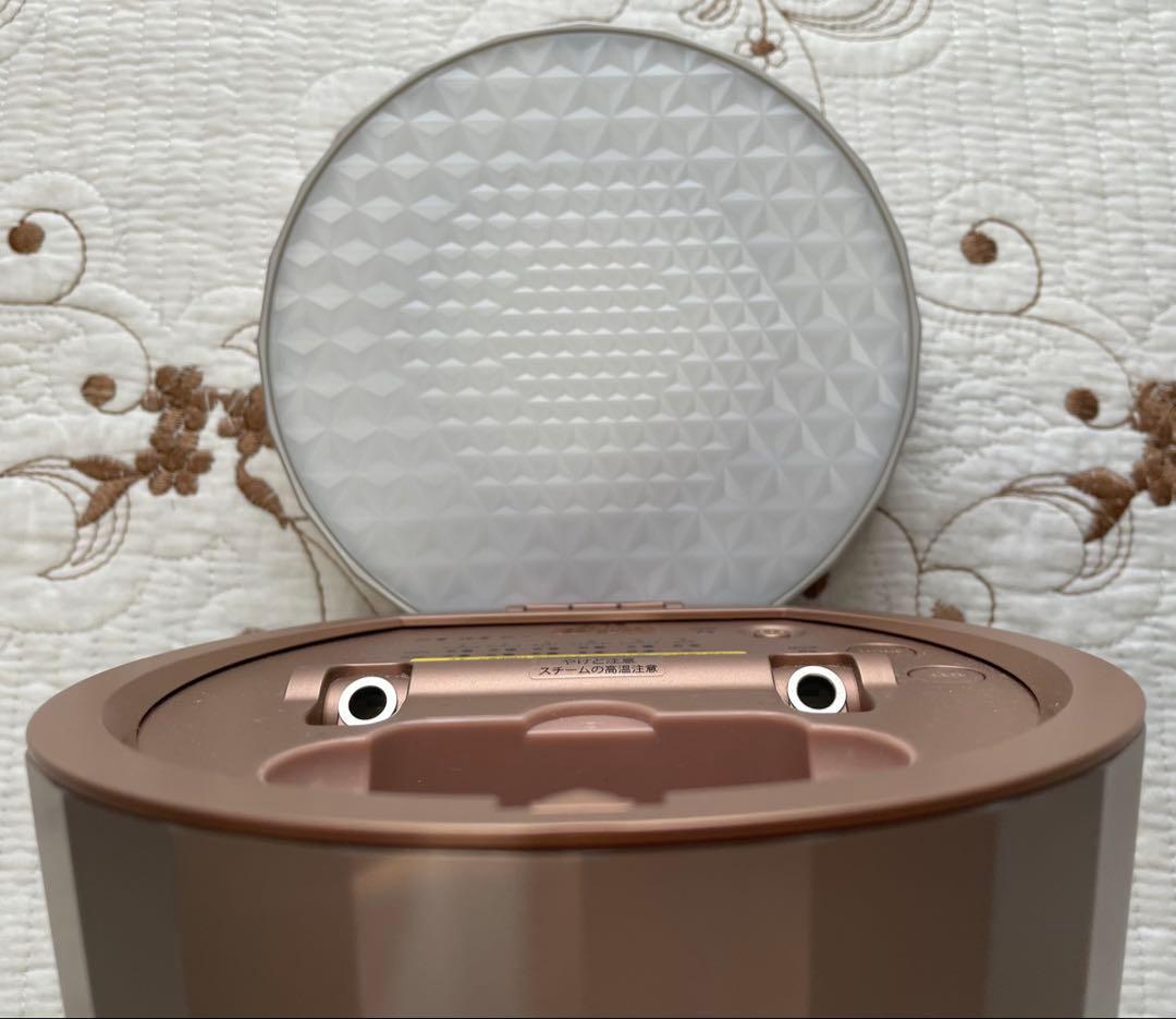 YA-MANヤーマン⭐︎フェイススチーマー⭐︎フォトスチーマー ⭐︎YJSB1P