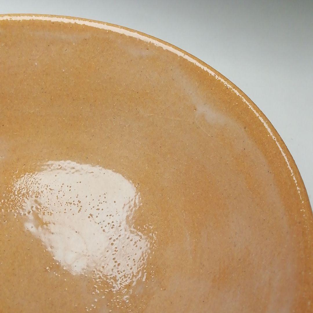 Ｓ７７５　茶碗　『絵唐津　茶碗』『中里嘉孝』　共箱　抹茶碗　茶道具