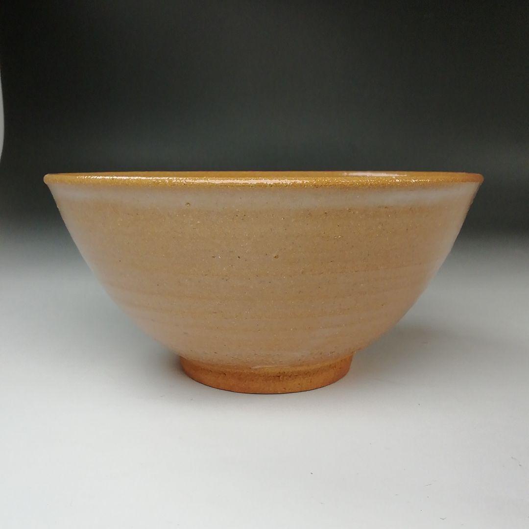Ｓ７７５　茶碗　『絵唐津　茶碗』『中里嘉孝』　共箱　抹茶碗　茶道具