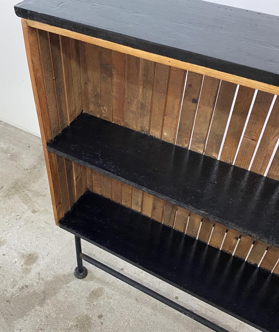 フランス アンティーク Bar Counter カウンター テーブル