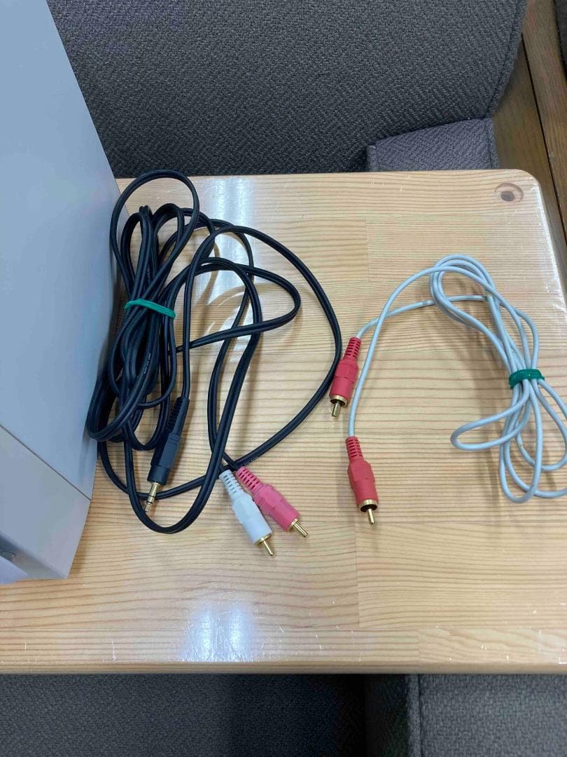 SONY スピーカー SA PC5