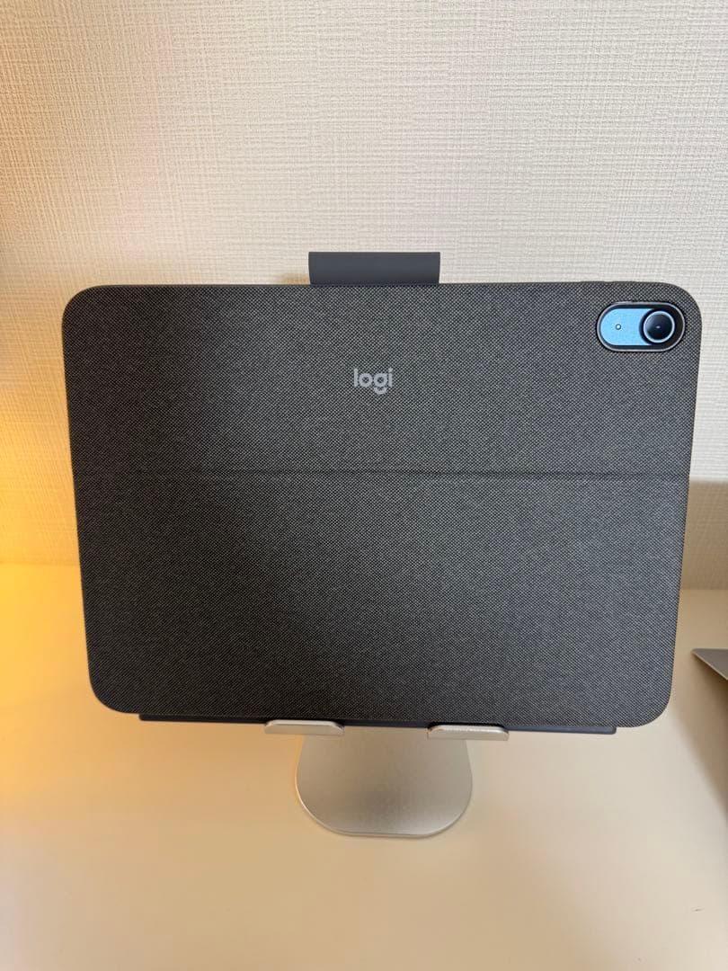 傷無し美品　今年7月購入　コンボタッチlogi