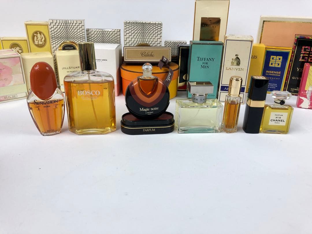 ＊*＊様 シャネル・ディオール・エルメス・イヴサンローラン他　香水・コスメまとめ
