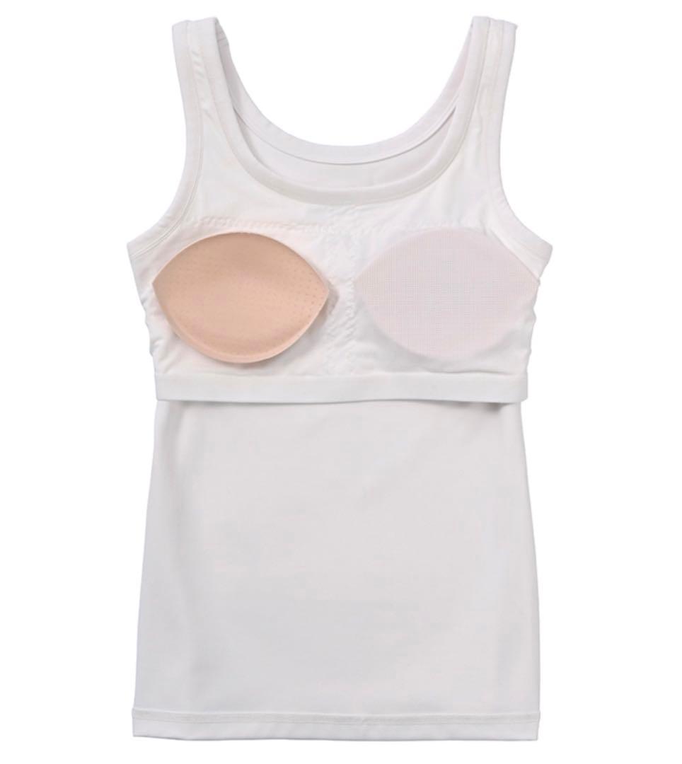 SUKALA★プレミアムフィットスリーブドネックタンク★サイズM★ヨガ★新品