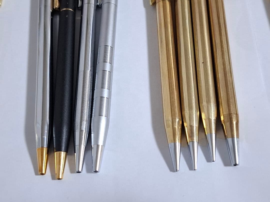 ア*ビ様 訳あり　Cross　クロス　クラシックセンチュリー　10KT　12KT