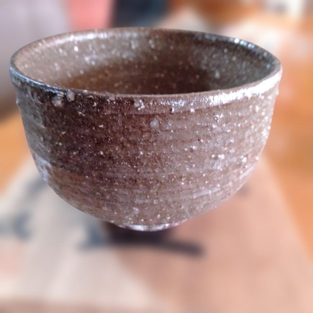 お抹茶碗　三点