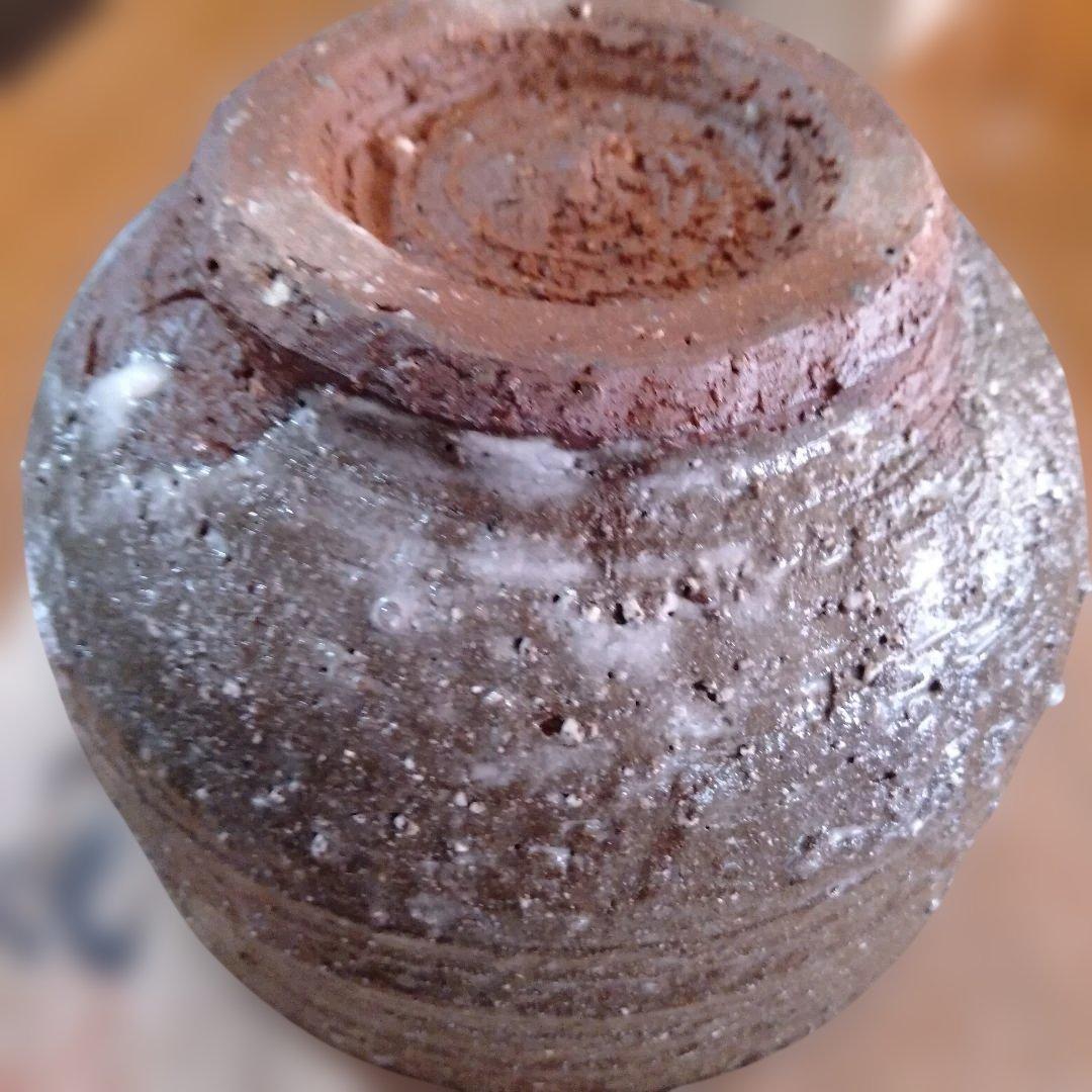 お抹茶碗　三点