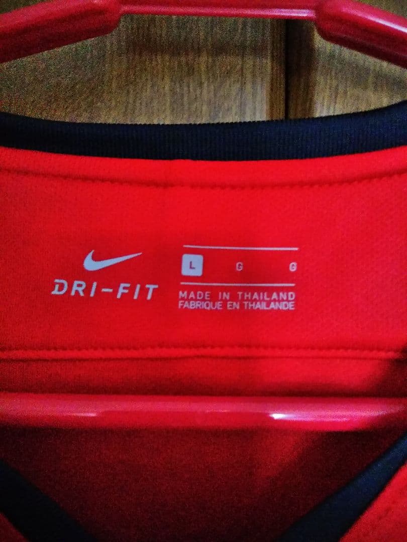 鹿島アントラーズ 2018 背番号 2番 内田篤人 ユニフォーム