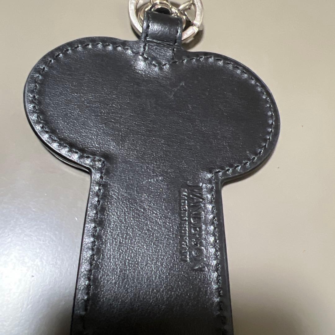 JW ANDERSON pennisキーリング