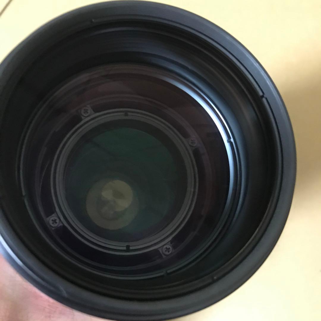 ソニー SONY 70-200mm F2.8 G SAL70200G