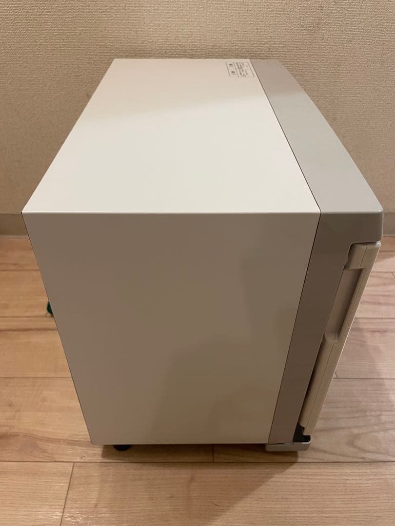 TAIJI HC-18F タオル蒸し器　タイジ　ホットキャビ