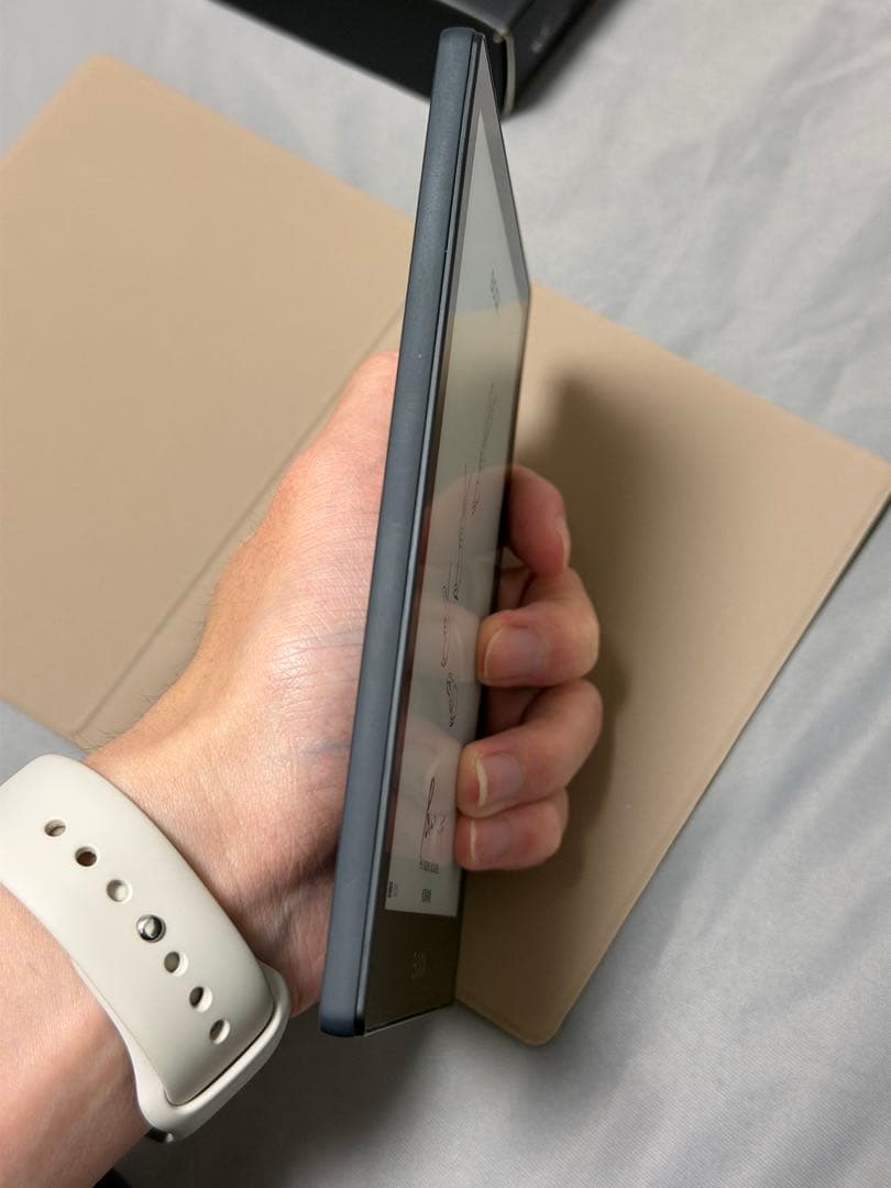 電子書籍リーダー本体 BOOX GO6