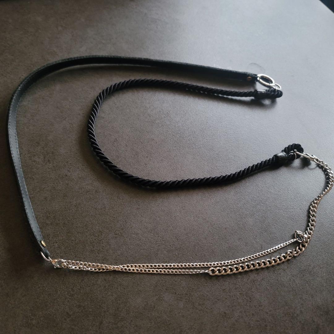 7way スマフォショルダー　ネックストラップ