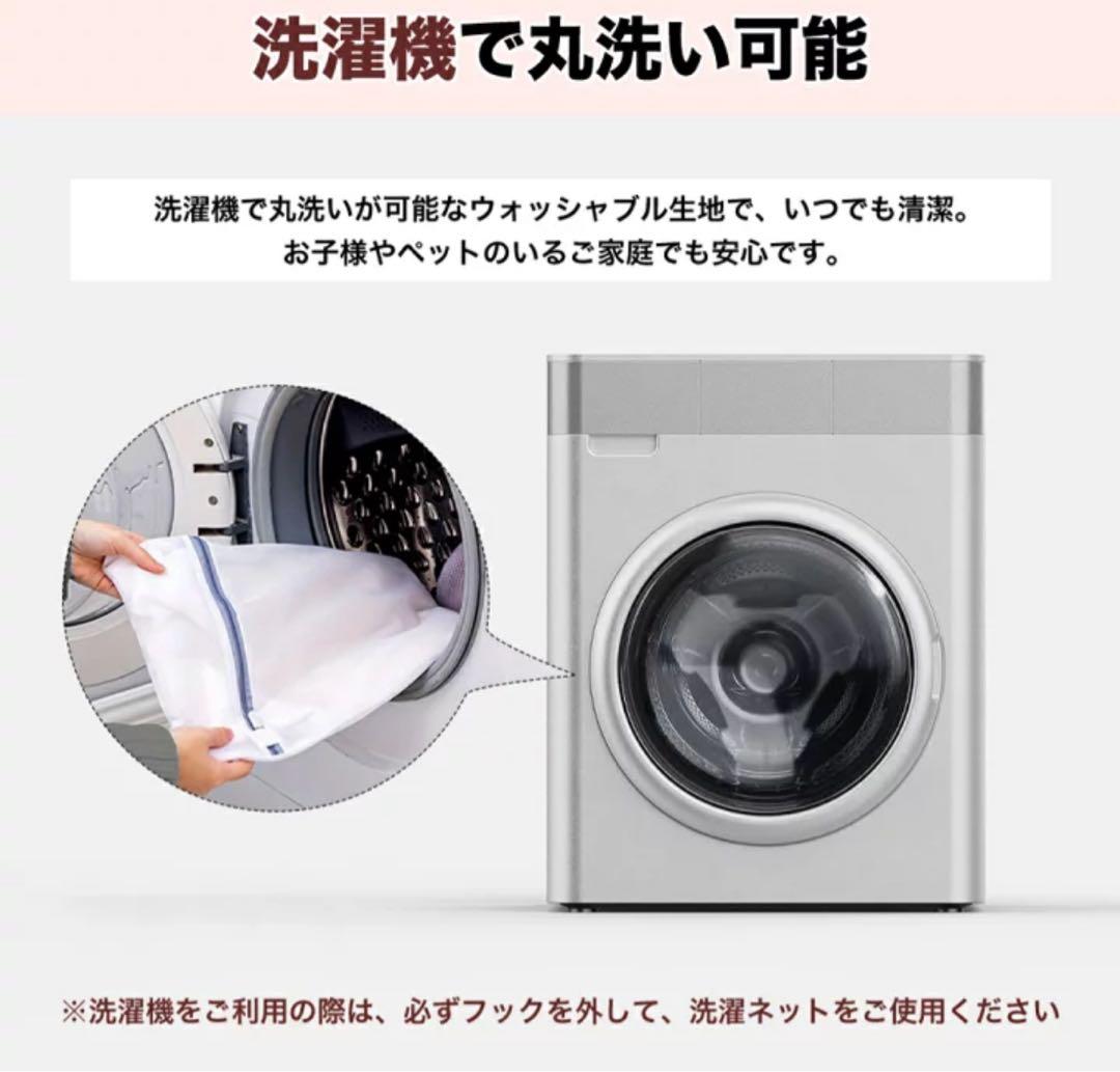 姫系カーテン 遮光 星 透かし彫り 一体型 二重カーテン レース付き防音カーテン