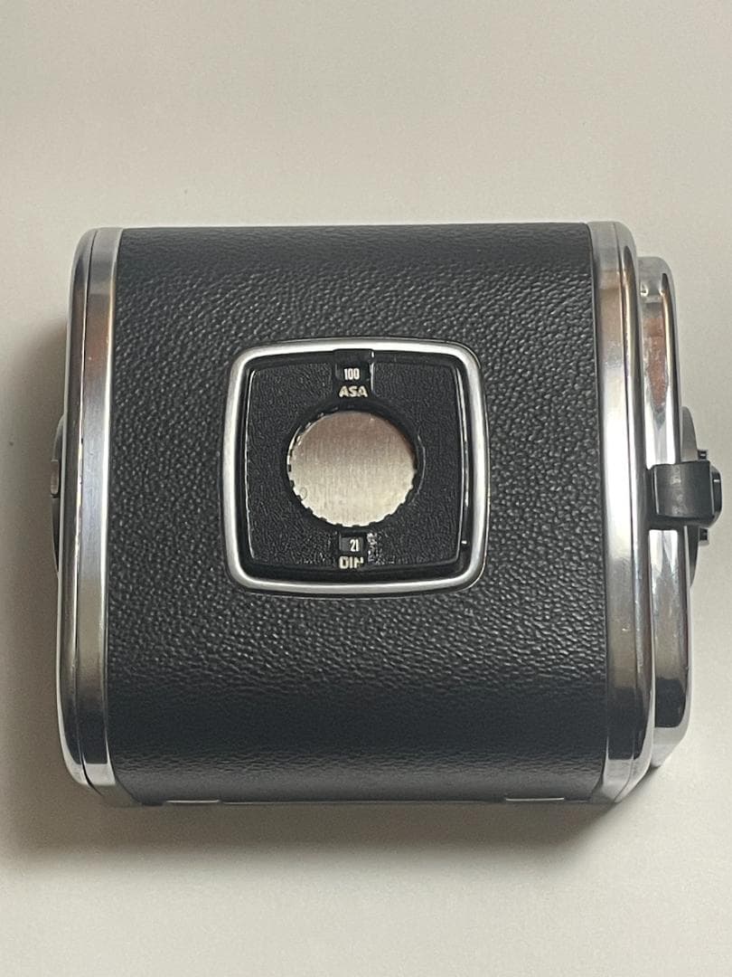 Hasselblad A24 フィルムマガジン 1970年製 レア