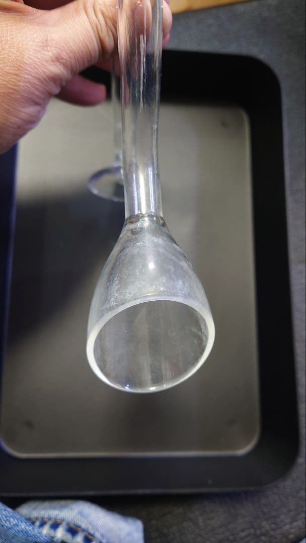 ADA リリィパイプ P-2　パレングラス旧ロゴ　ドロップチェッカー　まとめ売り