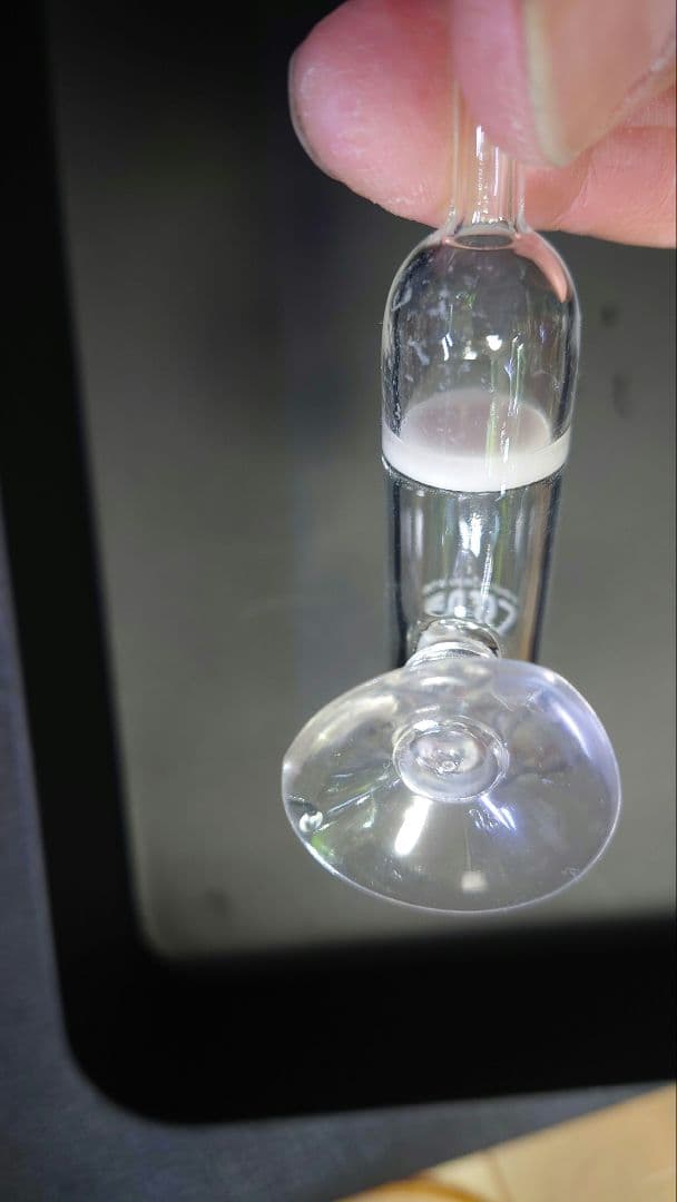 ADA リリィパイプ P-2　パレングラス旧ロゴ　ドロップチェッカー　まとめ売り