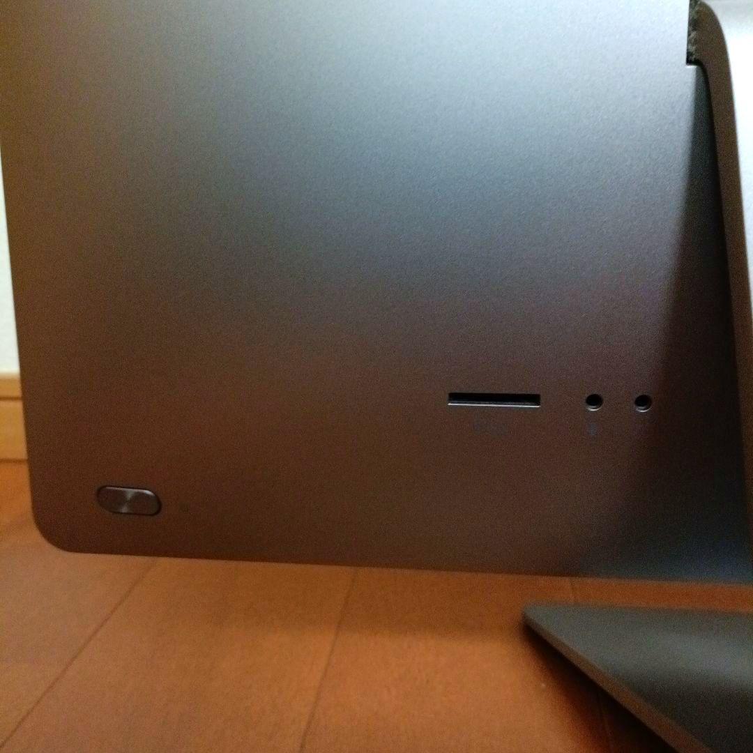 その他 ASUS Zen AiO ZN220ICGK