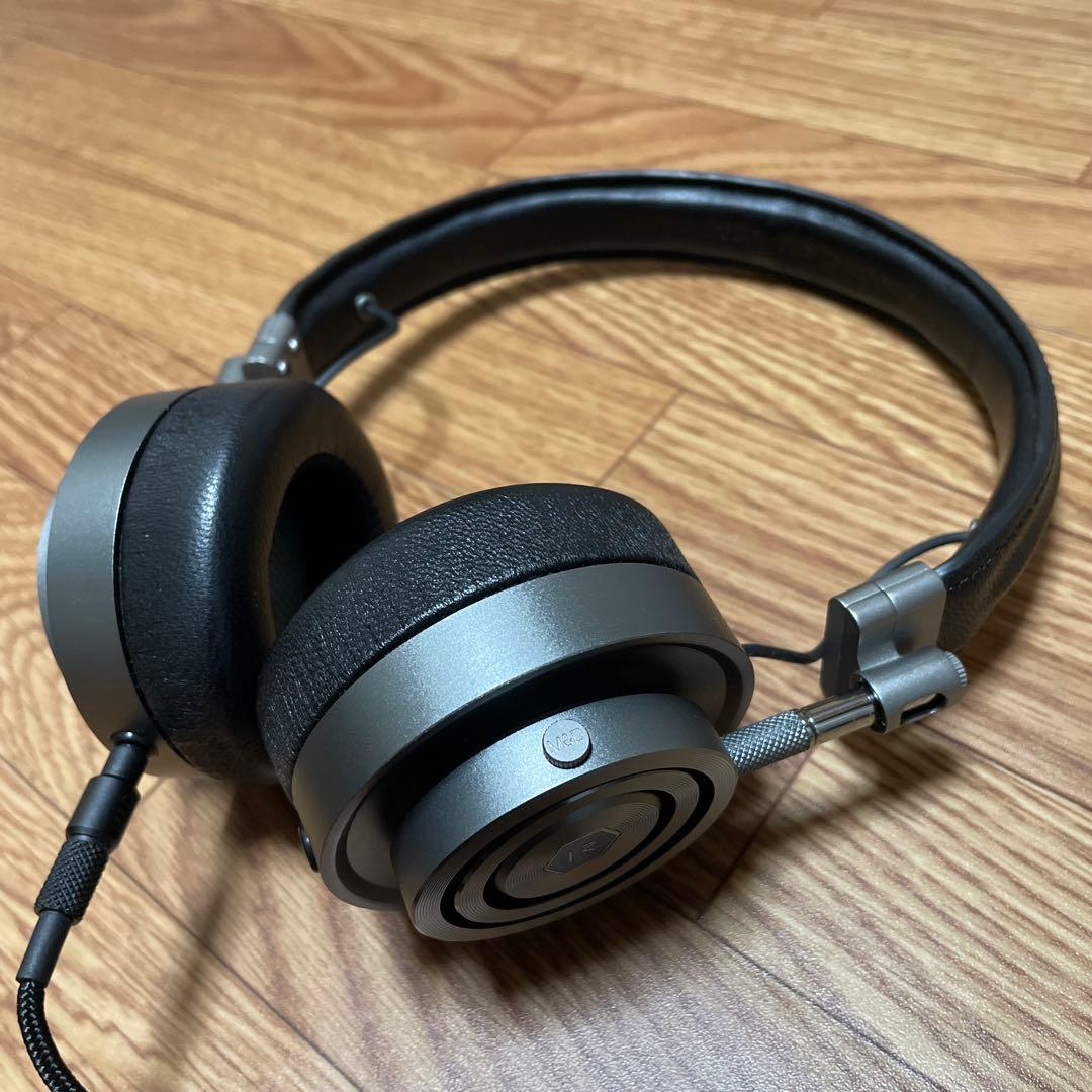 MASTER & DYNAMIC MH-30 ヘッドホン