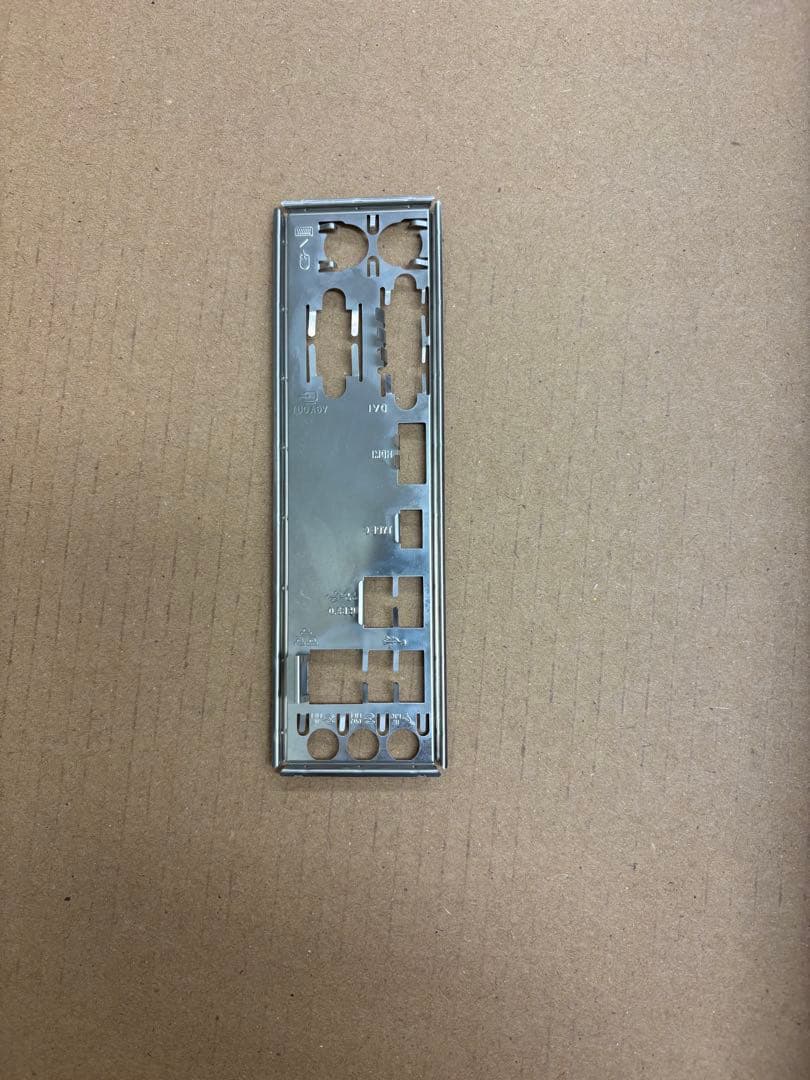 intel i7 6700 マザボメモリセット