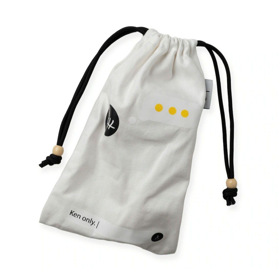 スポーツトイ・アクショントイ Grain Theory - Ben Herald (ken only)