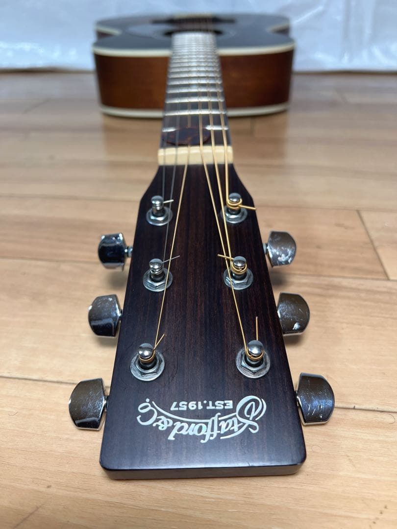 Stafford SF-3F/BS エレアコ