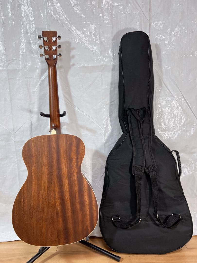 Stafford SF-3F/BS エレアコ