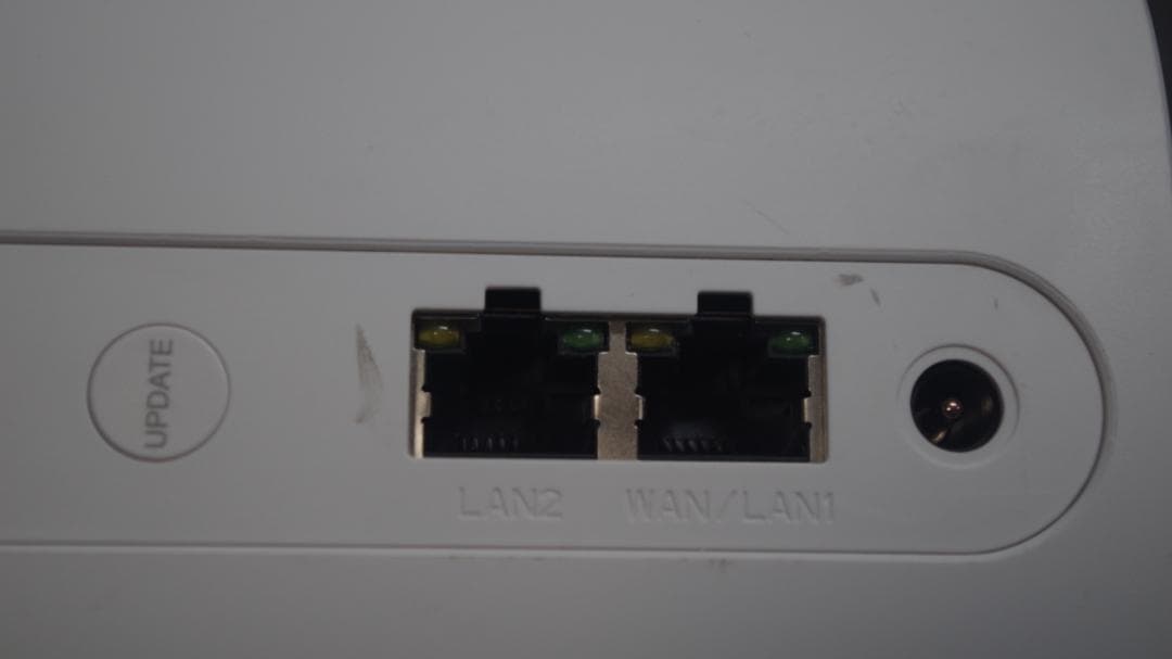 A4071 Speed Wi-Fi  5G L13（ZTR02）