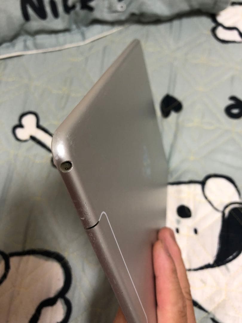 Apple iPad Air3 (第世代) 256GB シルバー