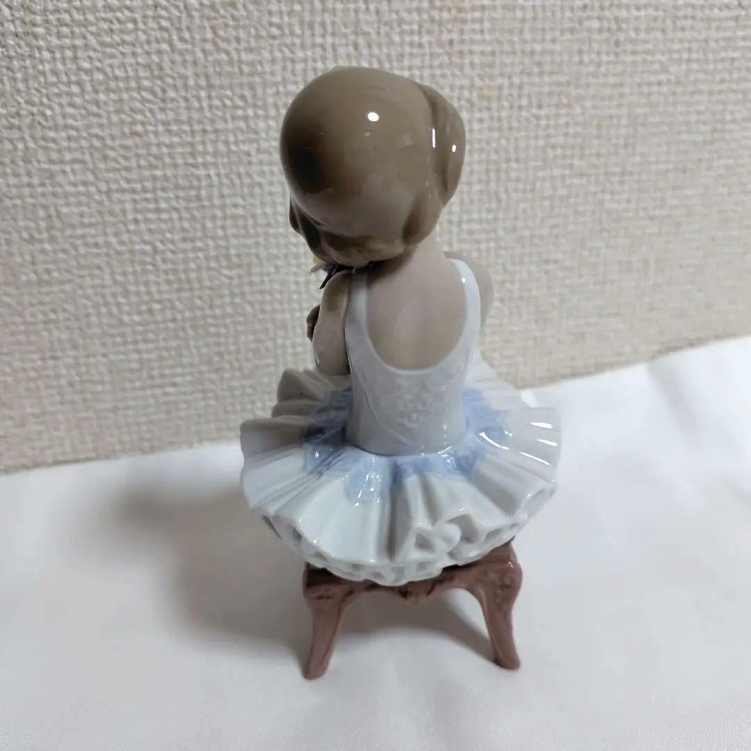 リヤドロ　はじめての舞台