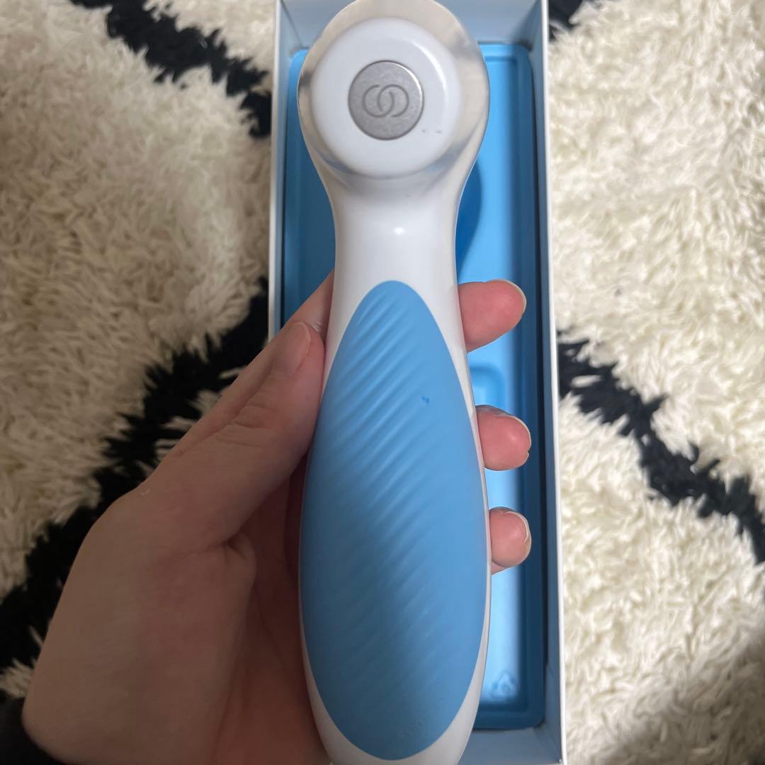 【美品】NU SKIN ageLOC LumiSpa io ルミスパ 美顔器