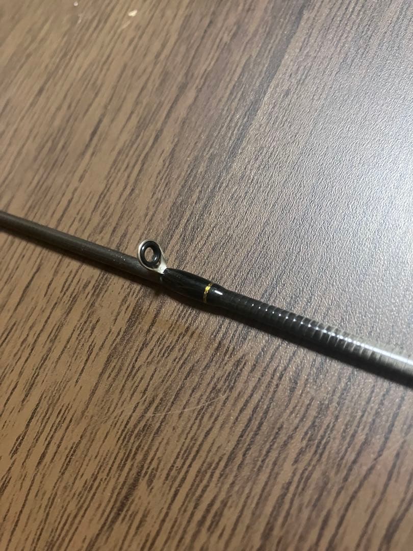 ヴァルケイン　ブレイクスルー　ゼロヴァージ　63xxxgl(竿袋あり)