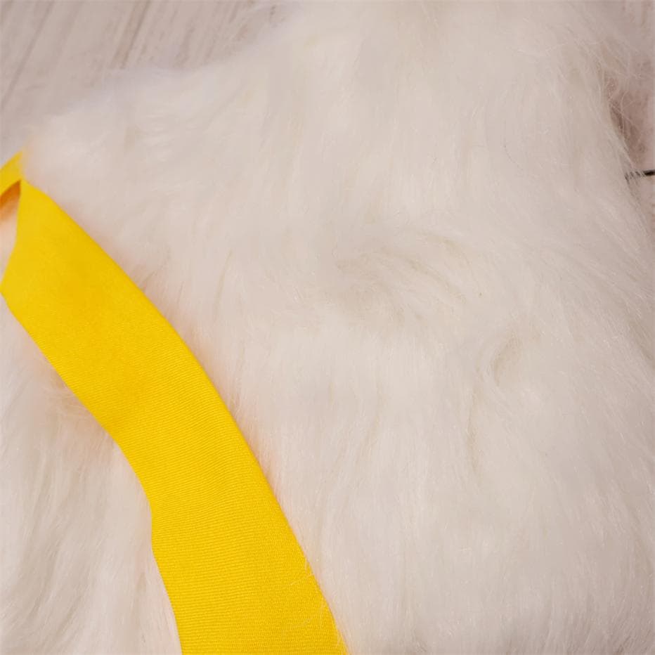 Dr.STONE　ドクターストーン　西園寺羽京　衣装＋ウィッグ　Ｍ