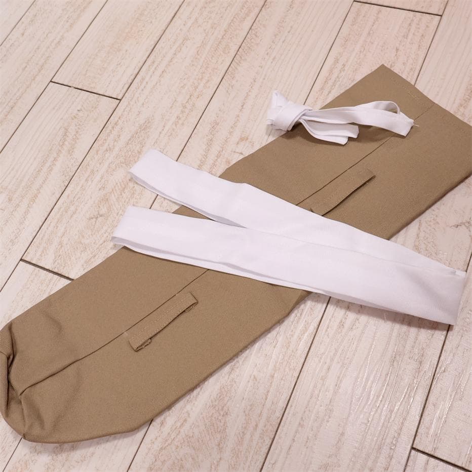 Dr.STONE　ドクターストーン　西園寺羽京　衣装＋ウィッグ　Ｍ