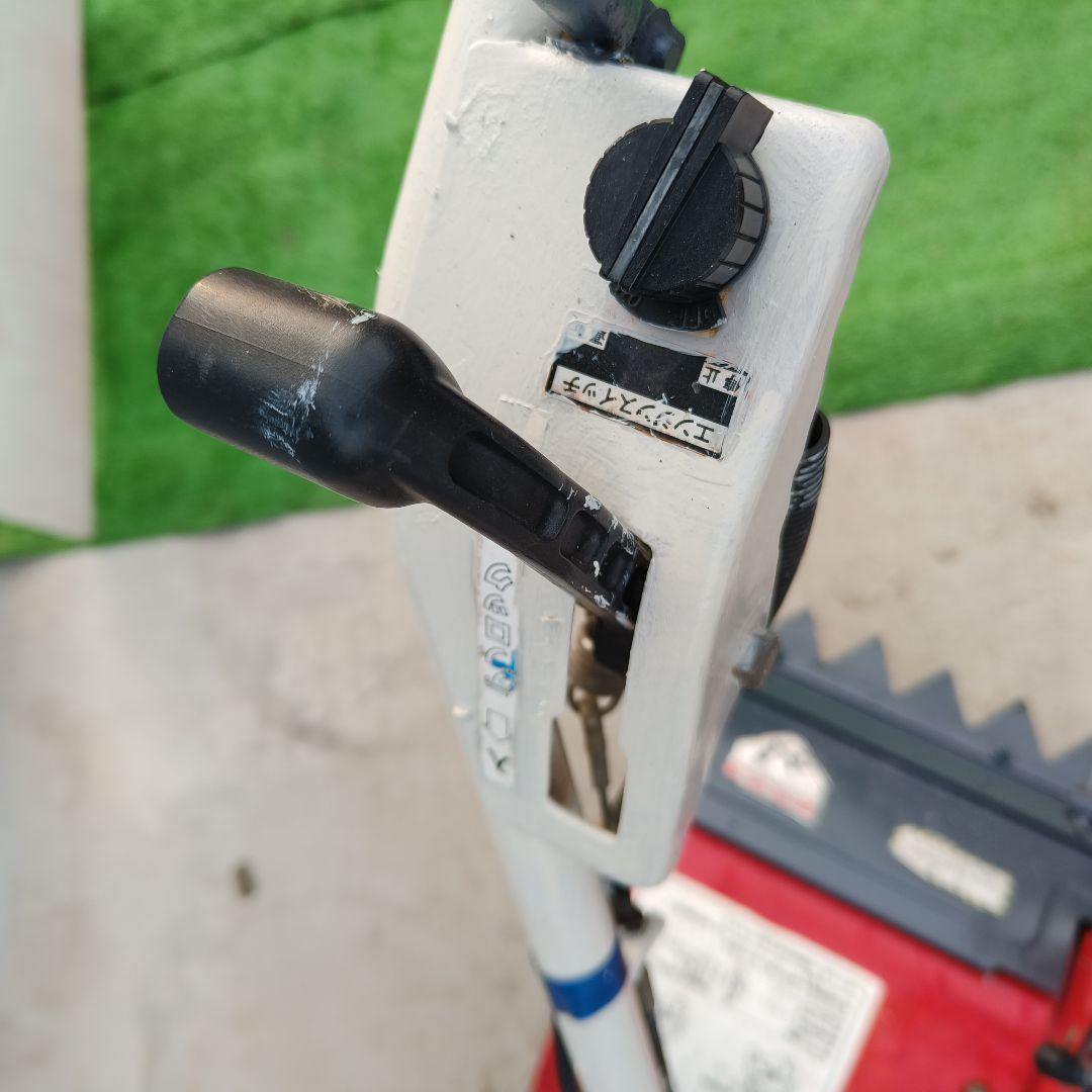 アグリップ　IKS　IR60A 耕運機 管理機 家庭菜園　最大5.6馬力