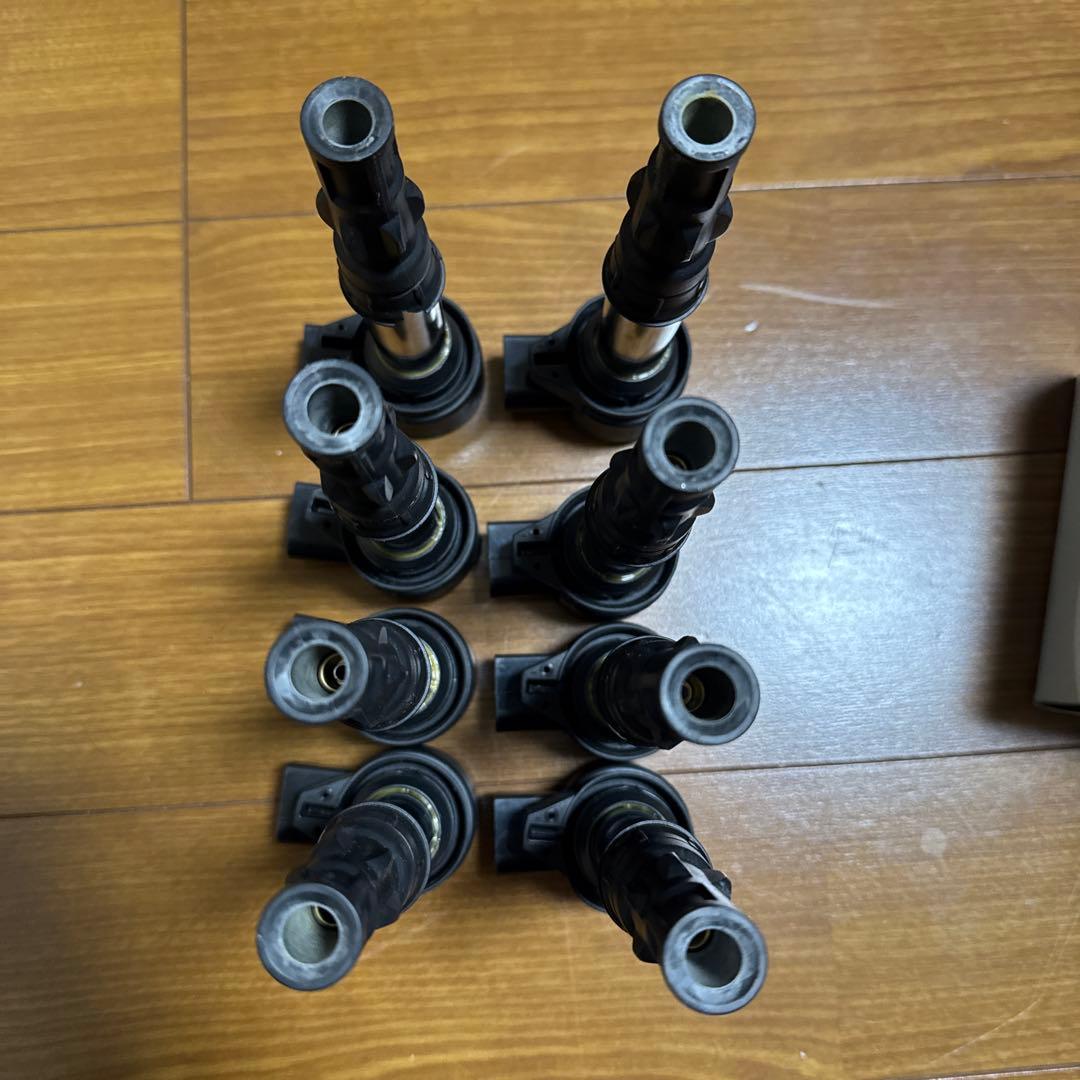  e92 M3イグニッションコイル 8個セット　ジャンク品