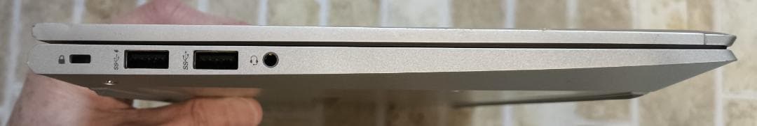 Windowsノート本体 HP ProBook Ryzen5 5600U 16GB