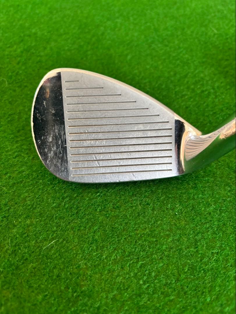 本間アイアン　TW717V 2013モデル　モーダス115X