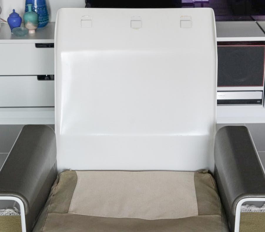 VITSOE ヴィツゥ 620 チェア ディーター・ラムス