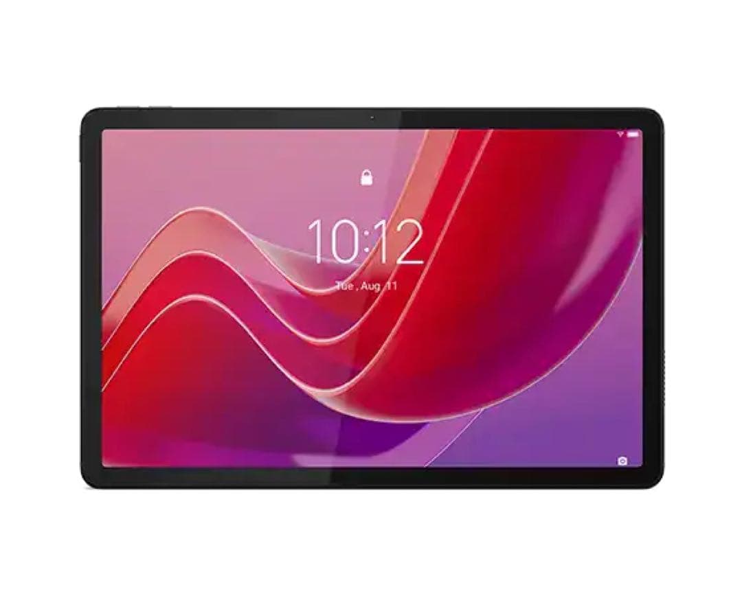 【未使用品】 Lenovo Tab B11 Wi-Fiモデル フィルム付き ③