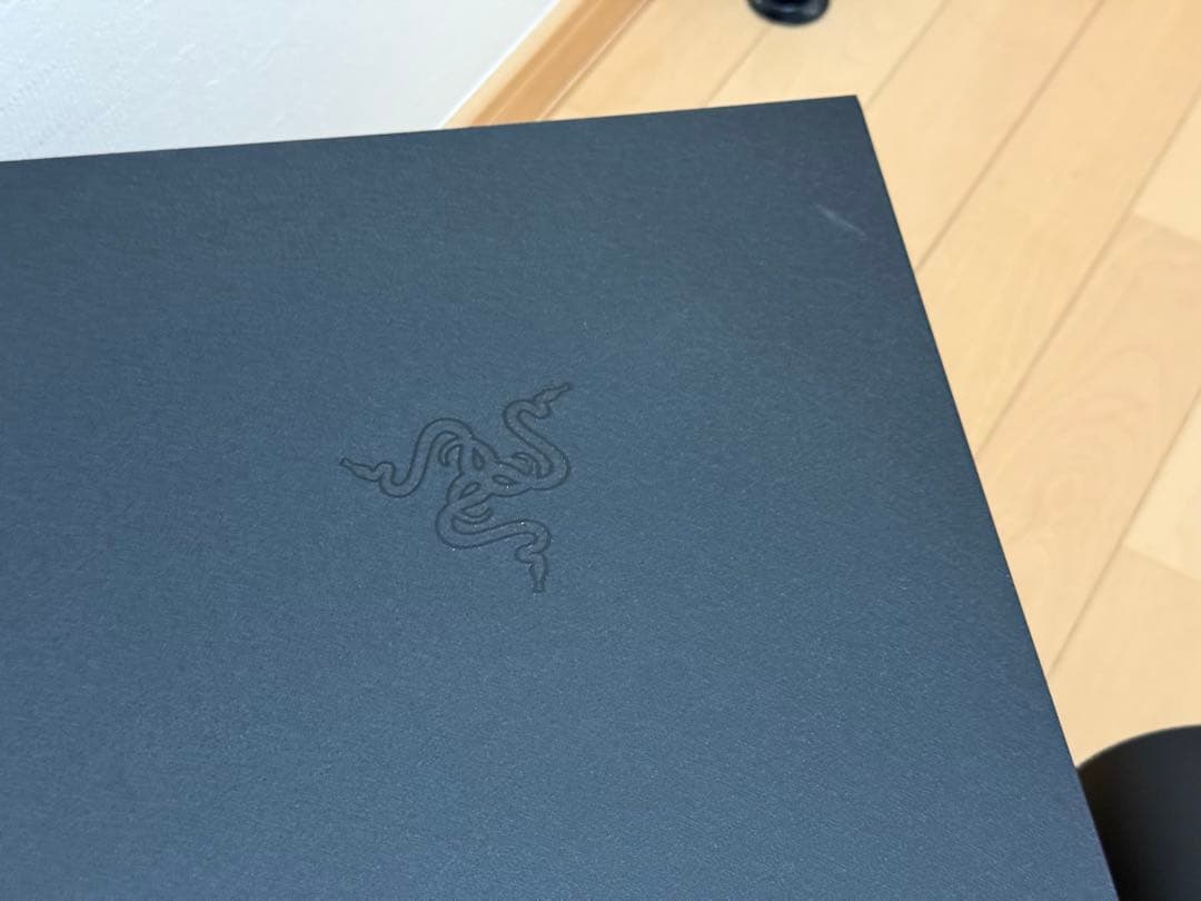 Razer Nommo V2 Pro スピーカーセット リモコン付き