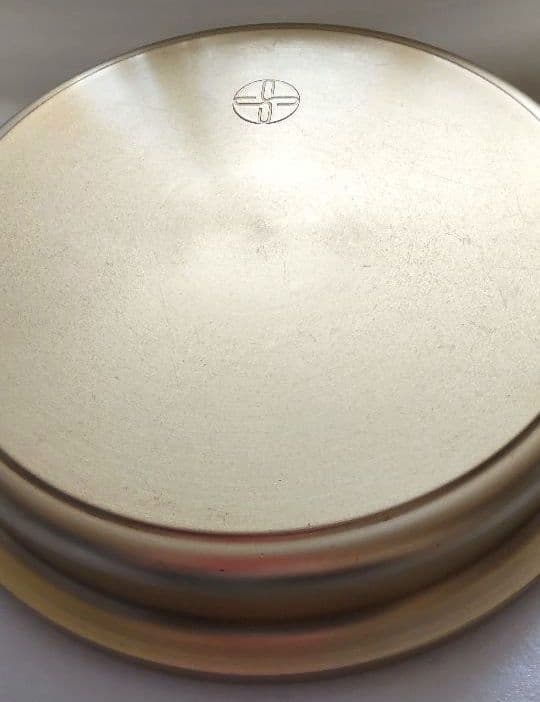 しばのキッチン両手鍋　最高級ゴールドシリーズ