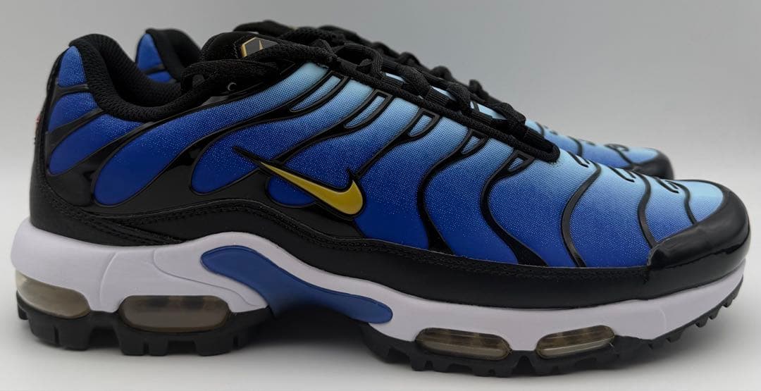 ナイキ AIR MAX PLUS G エアマックスプラス ゴルフ 28cm