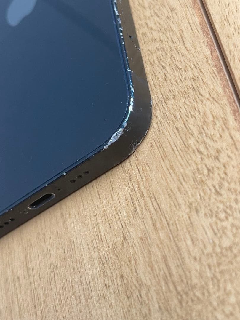 Apple iPhone 13 グラファイト 本体