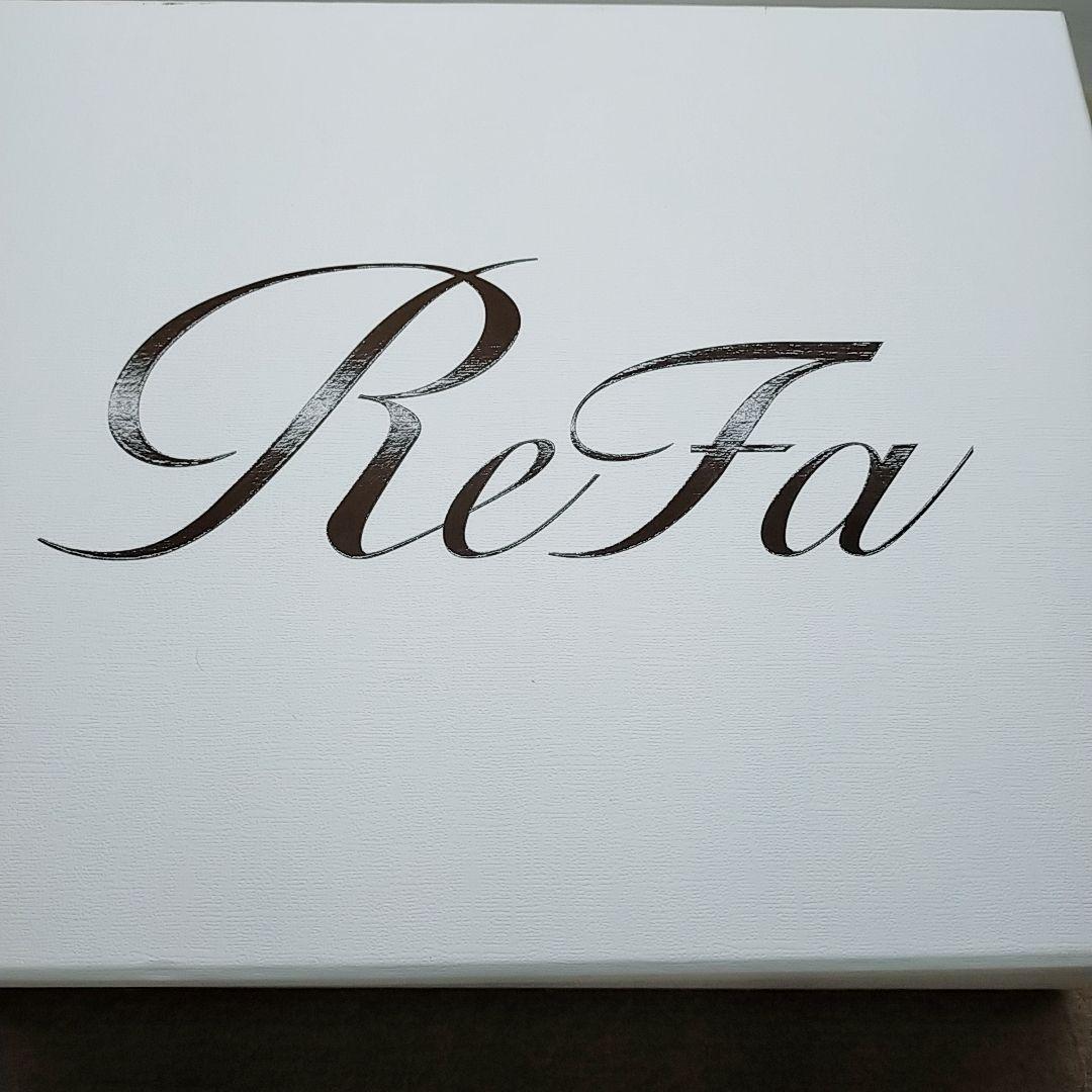 極美品❤Refa リファ ビューティック ドライヤー MTG