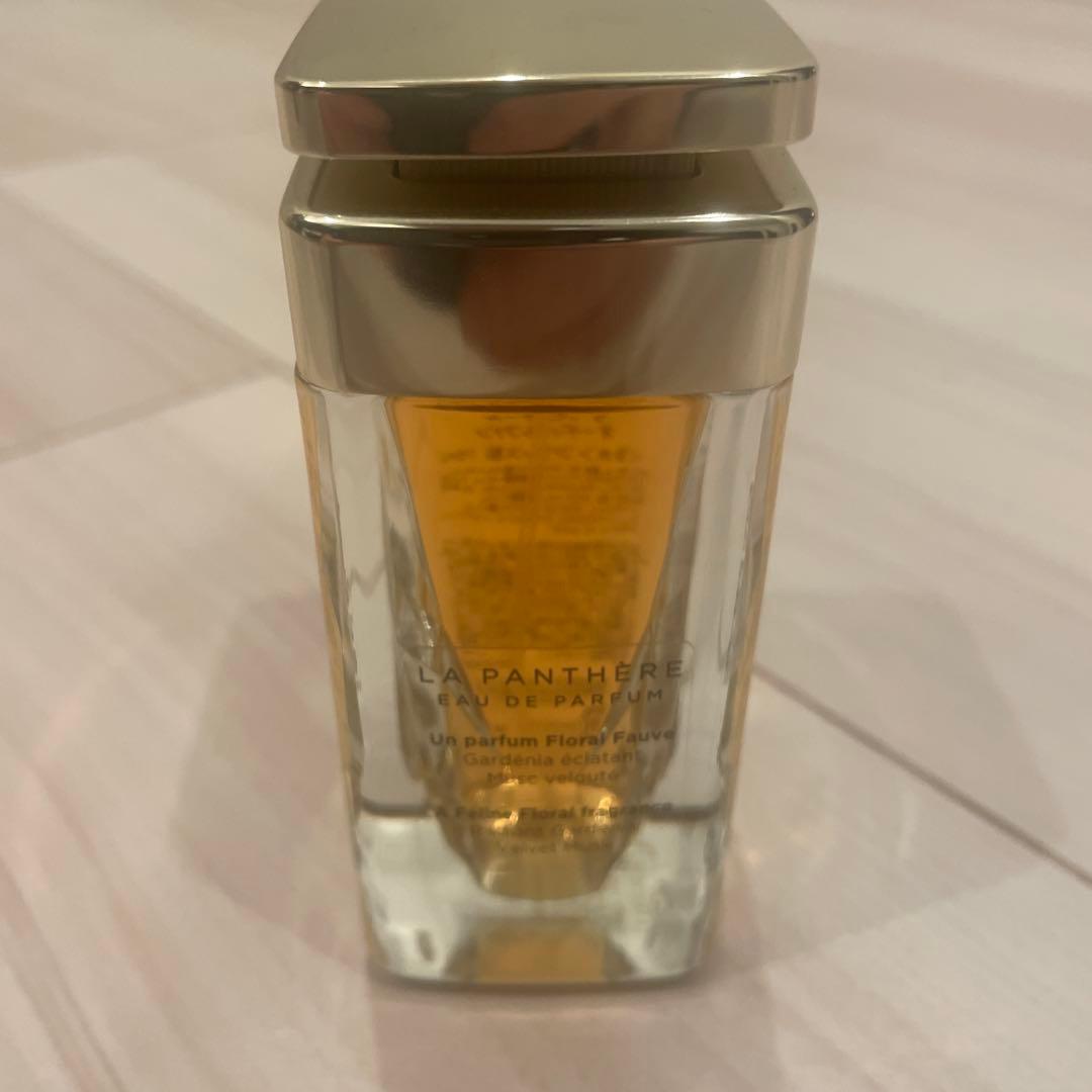 Cartier★ラ・パンテール　フレグランス香水 75ml ユニセックス